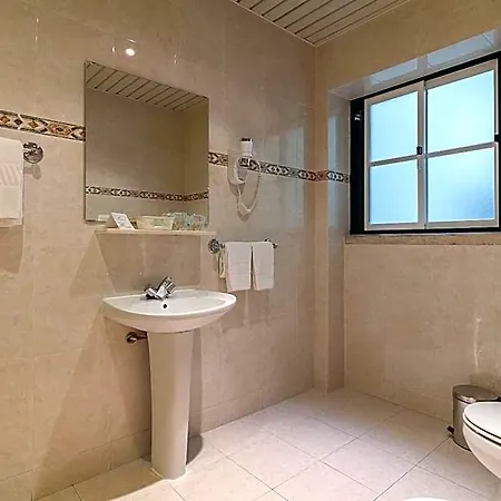 Residencial Horizonte Lisbon