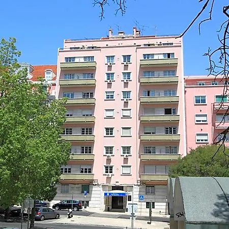 Residencial Horizonte Guest house 3*