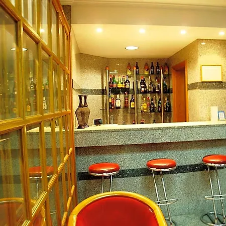 Guest house Residencial Horizonte 3*