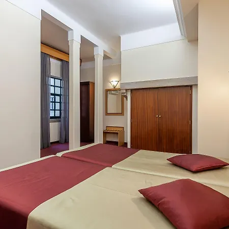 Pensión Residencial Horizonte