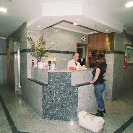 Residencial Horizonte Guest house