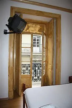 Gasthuis Residencial Horizonte 3*