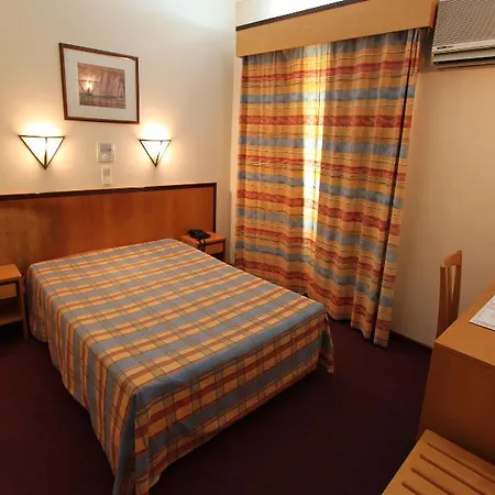 Residencial Horizonte 3* Lisbon