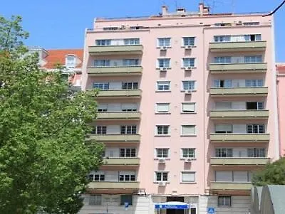 Residencial Horizonte بيت ضيافة