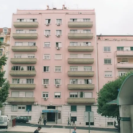 Residencial Horizonte Guest house