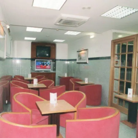 Guest house Residencial Horizonte 2*