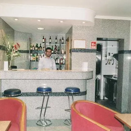 Residencial Horizonte Gasthuis Lissabon