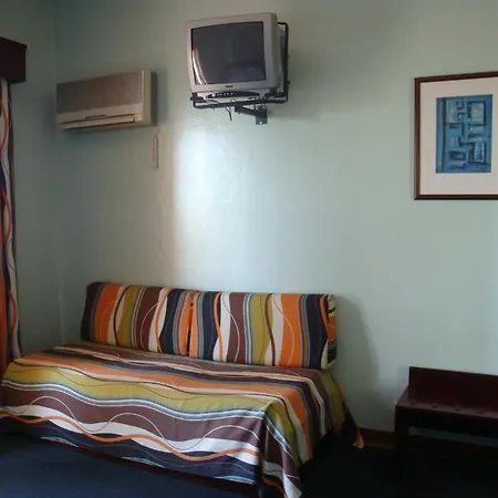 Gasthuis Residencial Horizonte