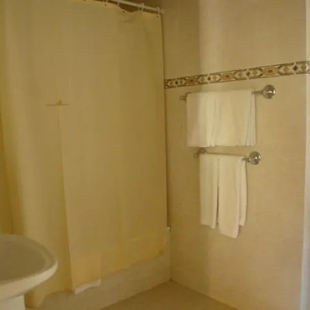 Residencial Horizonte Pensión