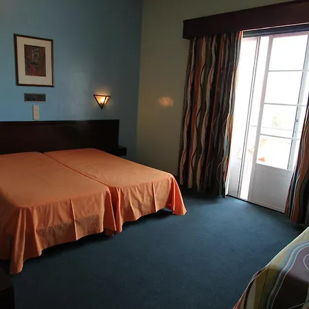 Residencial Horizonte Guest house