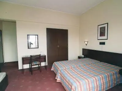 Residencial Horizonte Casa de hóspedes 2*