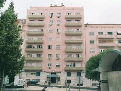 Casa de hóspedes Residencial Horizonte