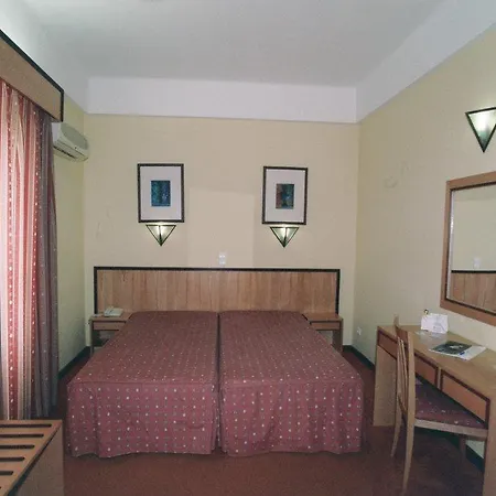 Residencial Horizonte Guest house