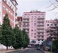 Casa de hóspedes Residencial Horizonte