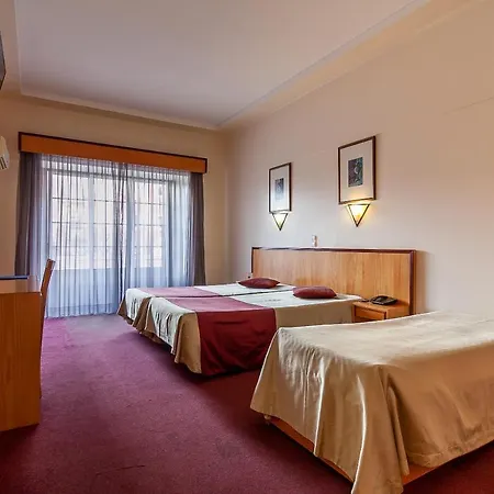 Residencial Horizonte Pensión 3*