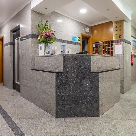 Residencial Horizonte Lissabon