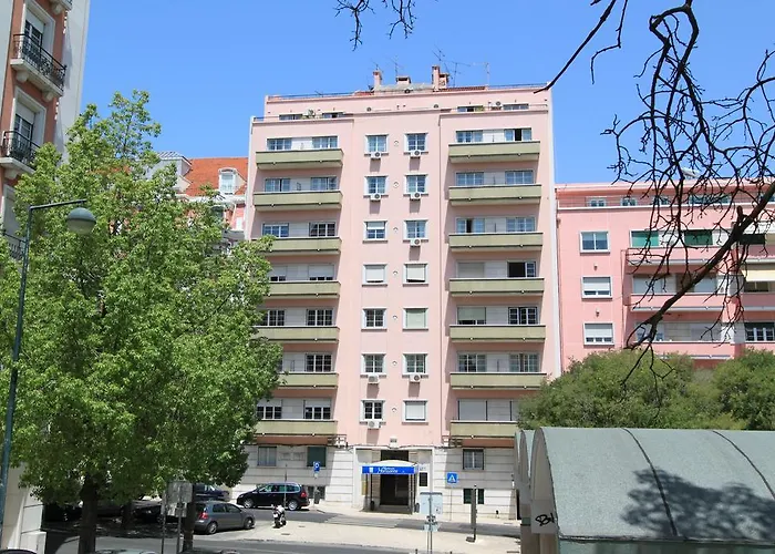 Guest house Residencial Horizonte 3*