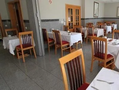 Residencial Horizonte Guest house Lisbon