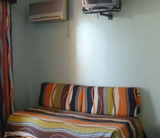 Residencial Horizonte Guest house