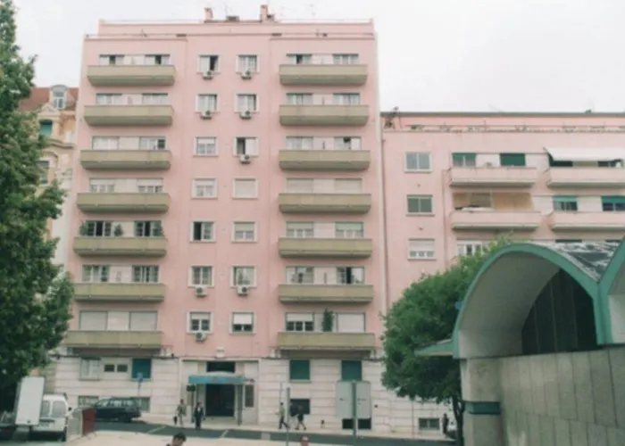 Residencial Horizonte Lisbon