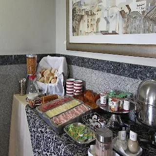 Residencial Horizonte Lisbon