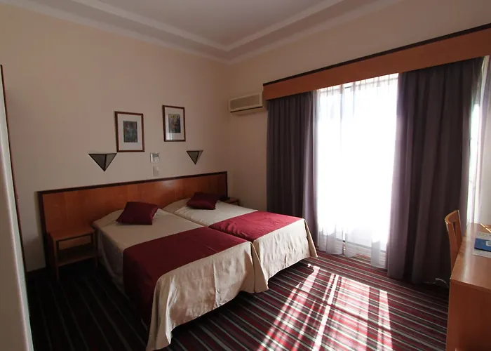 Residencial Horizonte Guest house 3*