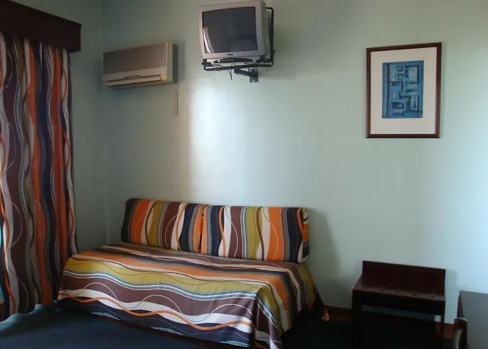 Guest house Residencial Horizonte