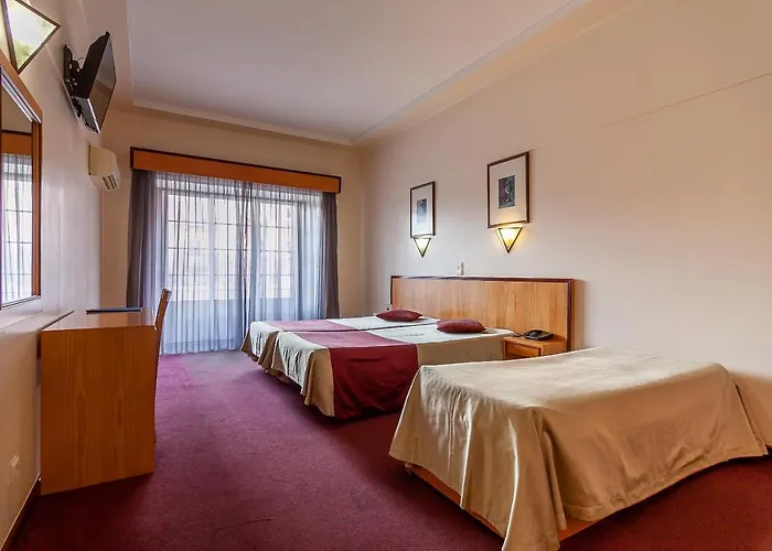 Residencial Horizonte Guest house 3*