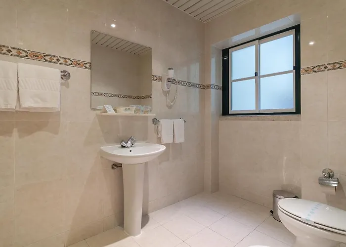 Residencial Horizonte Guest house Lisbon