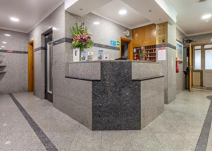 Residencial Horizonte Lisbon