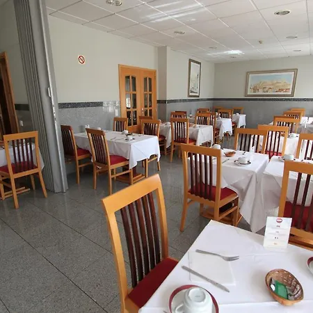 Penzion Residencial Horizonte