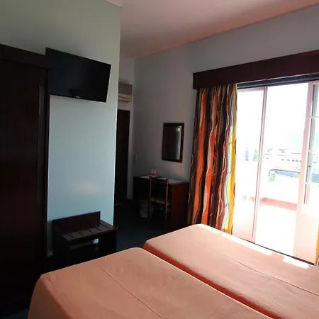 Penzion Residencial Horizonte Lisboa