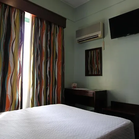 Penzion Residencial Horizonte Lisboa