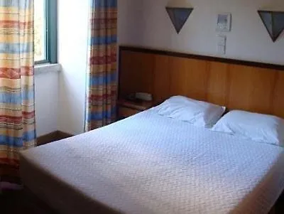 Residencial Horizonte Penzion 3*