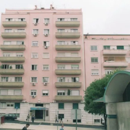 Residencial Horizonte Lissabon
