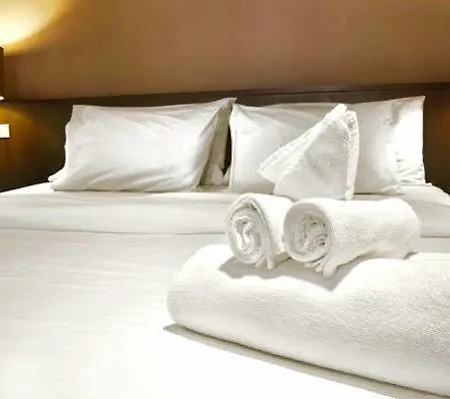 Residencial Horizonte 3*