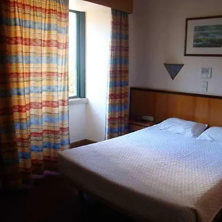 Residencial Horizonte Penzion Lisboa