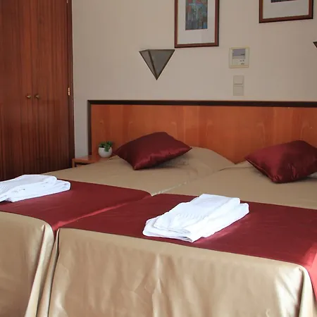 Residencial Horizonte Lisboa