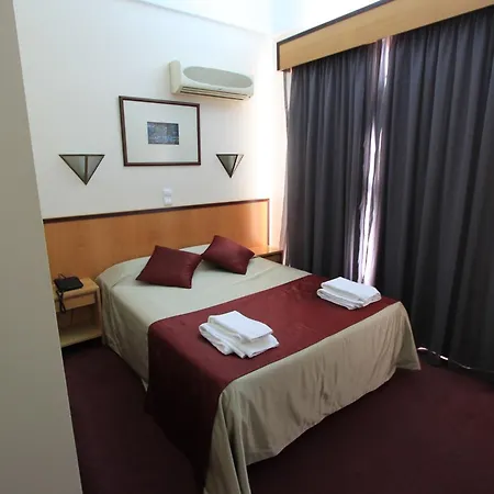 Penzion Residencial Horizonte 3*