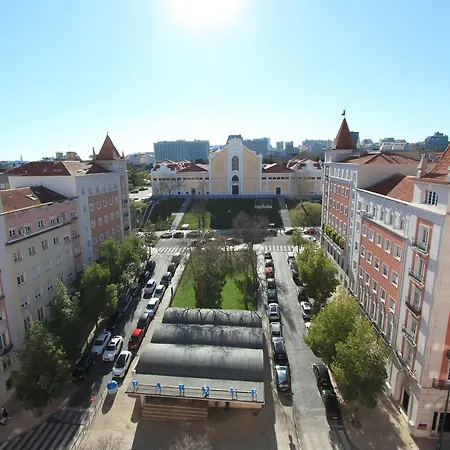 Residencial Horizonte Penzion 3*