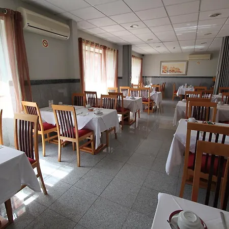 Penzion Residencial Horizonte