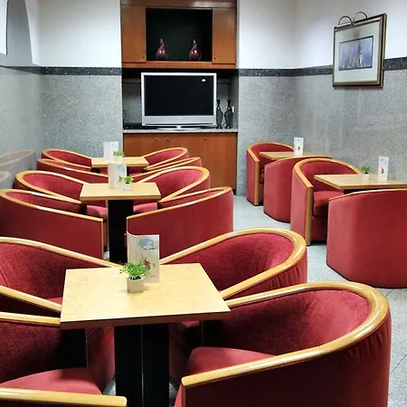 Penzion Residencial Horizonte 3*