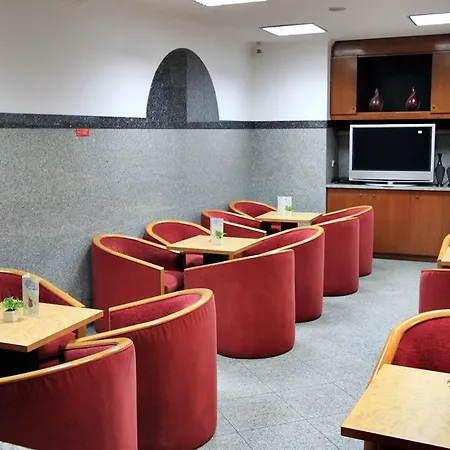 Penzion Residencial Horizonte 3*