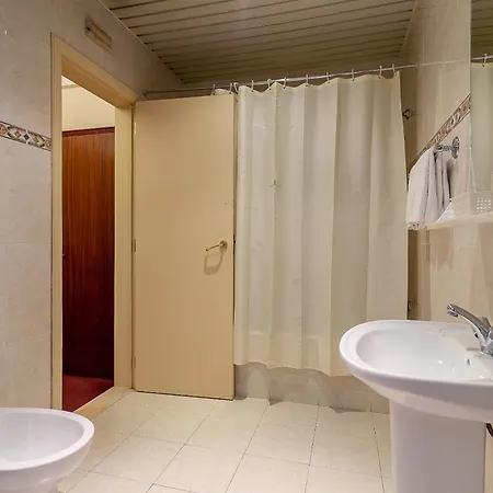 Residencial Horizonte Penzion