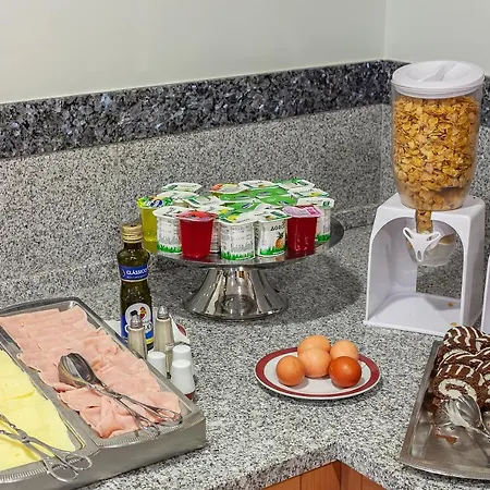 Residencial Horizonte 3* Lisboa