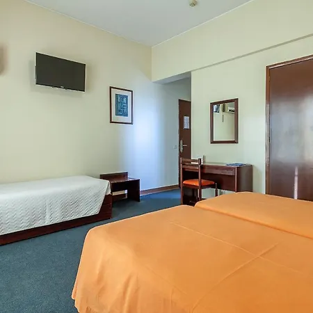 Penzion Residencial Horizonte 3*