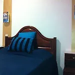 Residencial Horizonte Гостевой дом Лиссабон