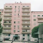 Residencial Horizonte Гостевой дом