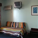 Гостевой дом Residencial Horizonte