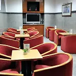 Гостевой дом Residencial Horizonte 3*